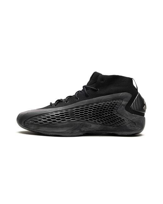 Adidas Black Ae 1 "Mx Charcoal" Ig6668" for men