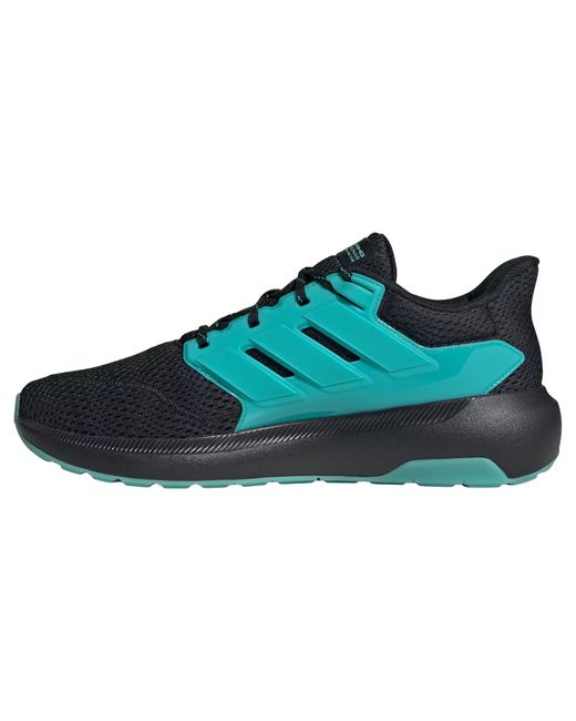 Adidas Blue Ultimashow 2.0 "Mercedes-Amg Petronas Formula One Team" Jr1073" for men