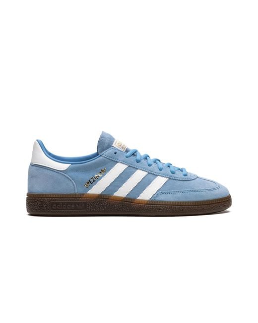 Adidas Blue Handball Spezial "Light" Bd7632" for men