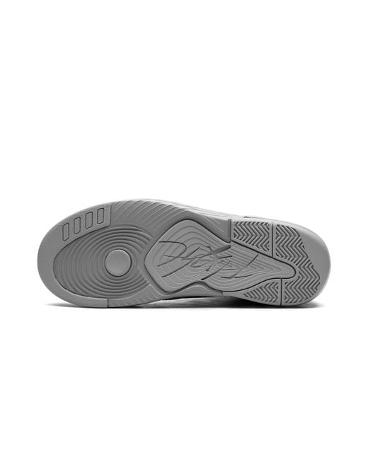 Nike Gray Flight Origin 4 "Cool" 921196 005" for men