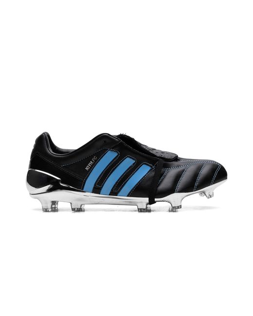 Adidas Black Predator Mania Fg "Kith for men
