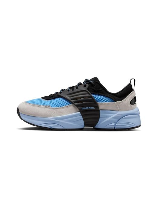 Nike Blue Air Trunner O/S University" Ib3722 007" for men
