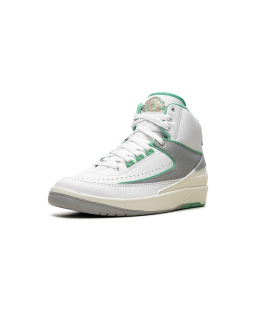 Nike Black 2 Retro "Crystal Mint" Fn6755 100"