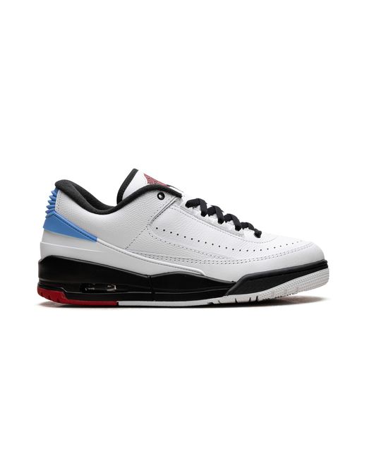 Nike Black Air 2/3 "Unc To Chi" Fd0383 104" for men