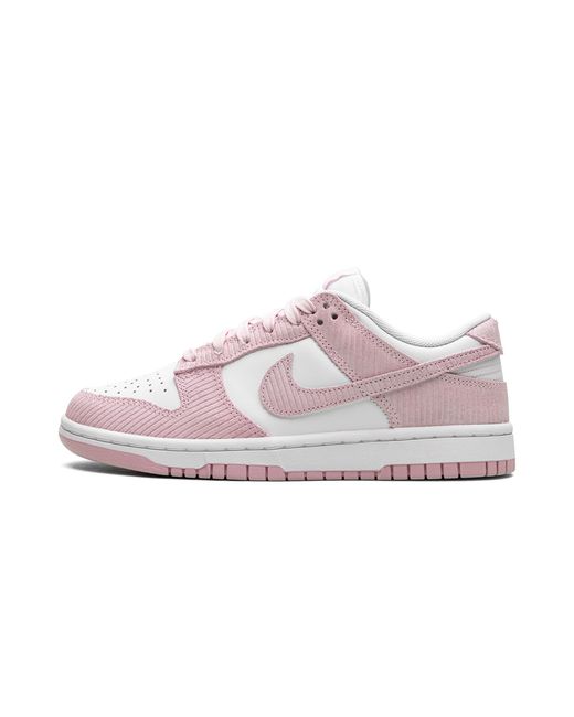 Nike Black Dunk Low Corduroy" Fn7167 100"