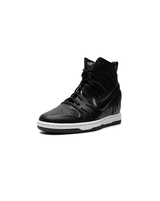 Nike Black Dunk Sky Hi 2.0 "Joli" 725062 001"