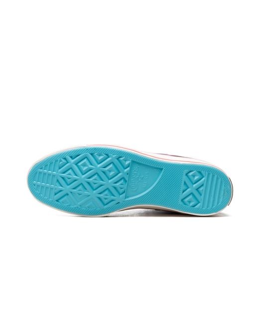 Converse Black Chuck 70 "Golf Wang for men