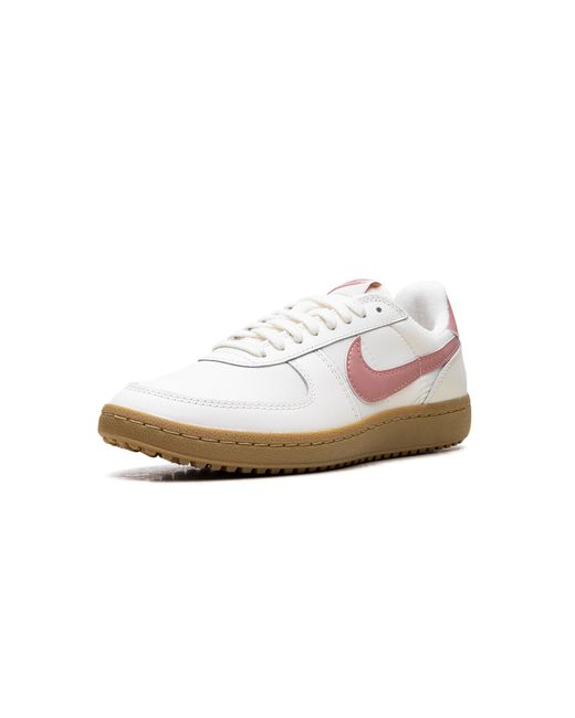 Nike Black Field General "Rust for men