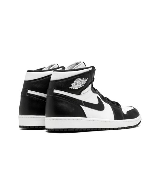Nike Black Air 1 Retro High Og As 'all Star Game / Chameleon' Shoes