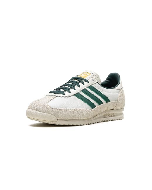 Adidas Black Sl 72 Og "Off Collegiate" If1940"