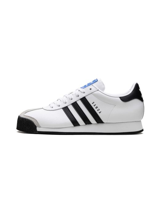 Adidas Black Samoa 675033" for men