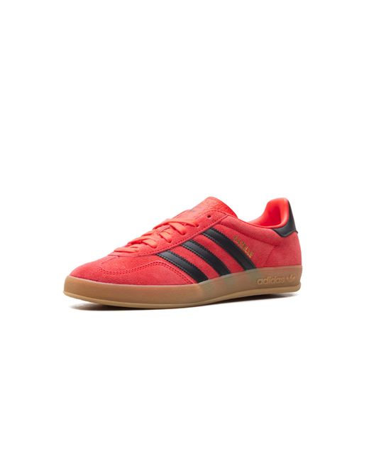 Adidas Red Gazelle Indoor "Lucid" Jr6304" for men