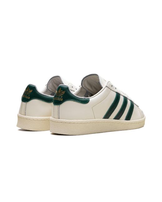 Adidas Black Jabbar Low "Off Dark" Ih5298" for men