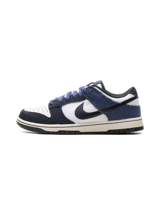 Nike Blue Dunk Low Retro Se "Sanded" Hv4452 100" for men