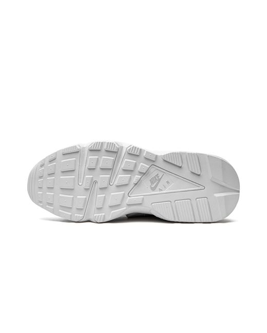 Nike Black Air Huarache Mns "Triple" Dh4439 102"