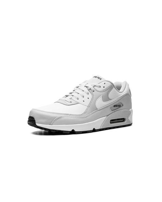 Nike Black Air Max 90 "Gore-Tex" Dj9779 003" for men