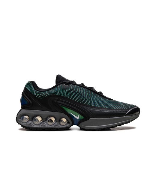 Nike Black Air Max Dn Rage" Dv3337 010" for men
