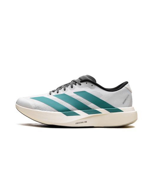 Adidas Blue Adizero Evo Sl Pure" Js4487" for men