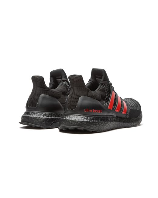 Adidas Black Ultraboost 1.0 "Louisville" Fy5801" for men