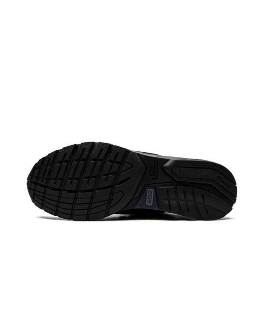 New Balance Black 992 "Triple" M992Ea" for men