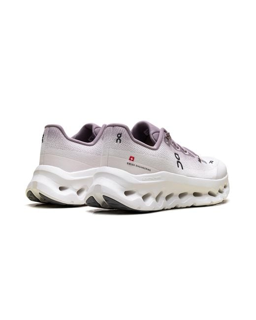 On Shoes Black Cloudtilt "Heron Dew" 3We10054846"