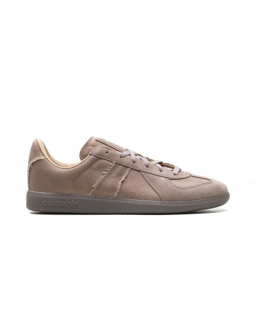 Adidas Brown Bw Army Jr3726" for men