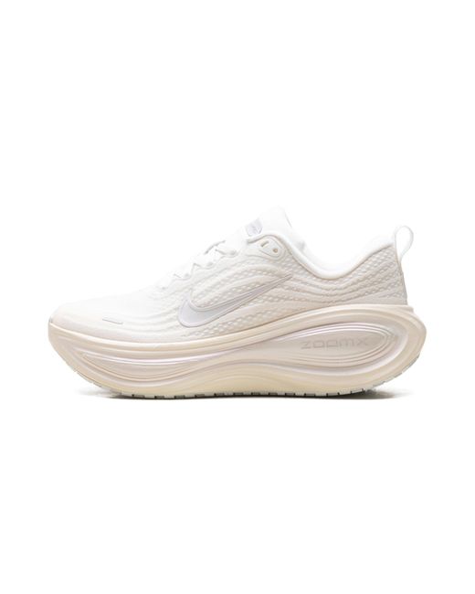 Nike Black Vomero Plus "Summit Phantom Chalk" Io9916 100"