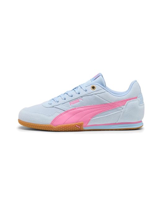 PUMA Black Bella Donna Sd "Haute Tropic Posie" 402673 04"