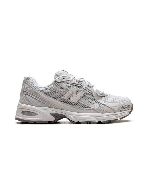 New Balance Gray 740 Reflection Slate" U740Gs2" for men