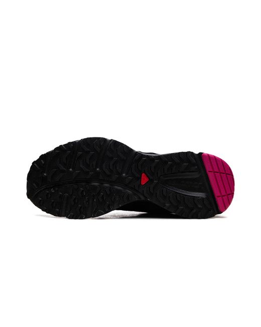 Salomon Black X-Mission "Bodega for men