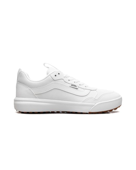 Vans White Range Exp Vn0A5Elaa3H"