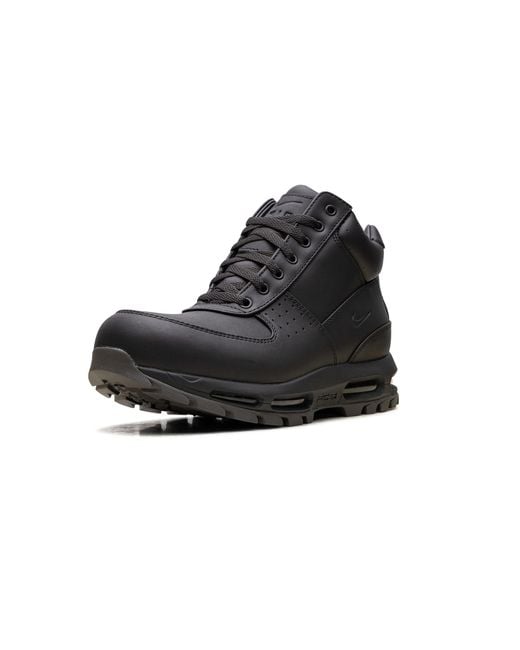 Nike Black Air Max Goadome Fz1314 200" for men