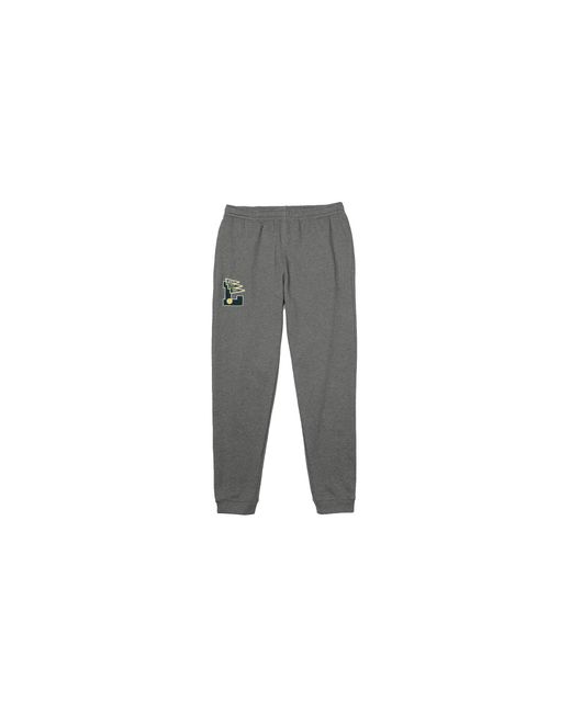 Lacoste Black Pennants Sweatpants Chine" Xh7442 51 1Vq" for men