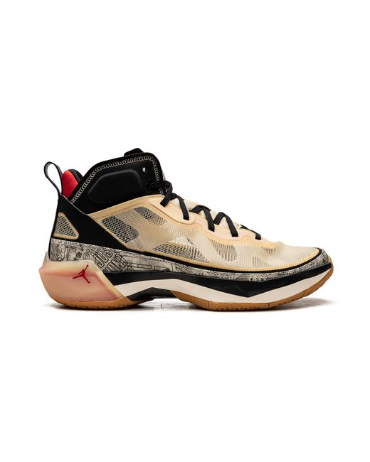 Nike Black Air 37 Tatum "Tattoo" Dz0812 200" for men