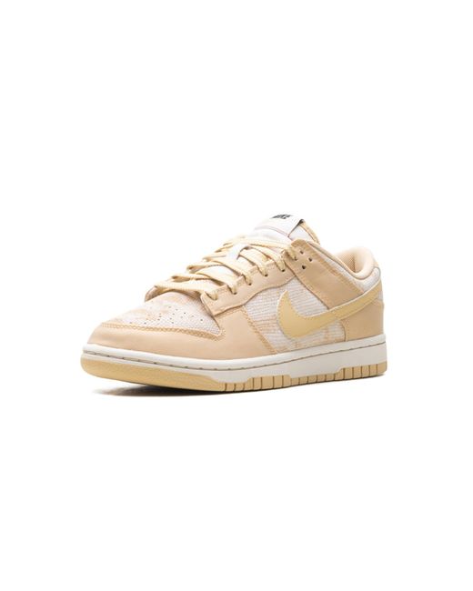 Nike Black Dunk Low "Light Orewood" Hj5777 101"