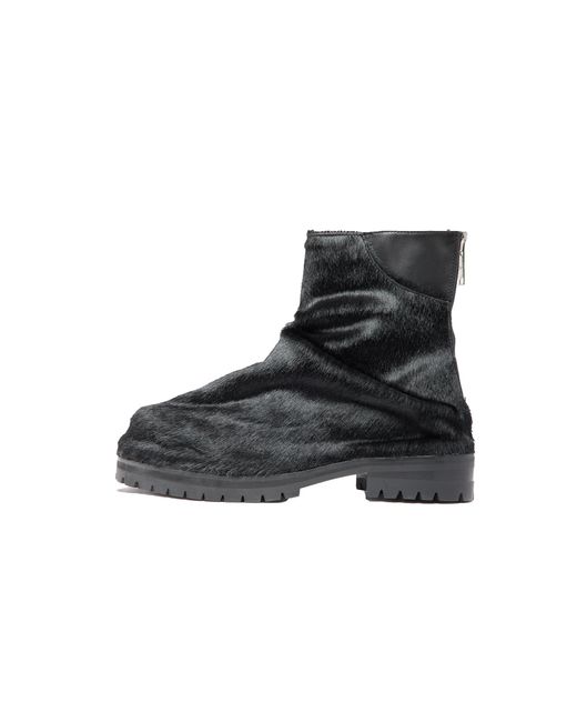 424 Black Marathon Boots Fff5Mq52Appe006999" for men