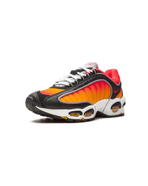 Nike Black Air Max Tailwind Iv "Sunset" Cn9658 001" for men