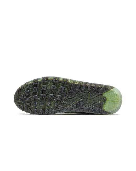 Nike Black Air Max Terrascape 90 "Vivid" Dm0033 001" for men