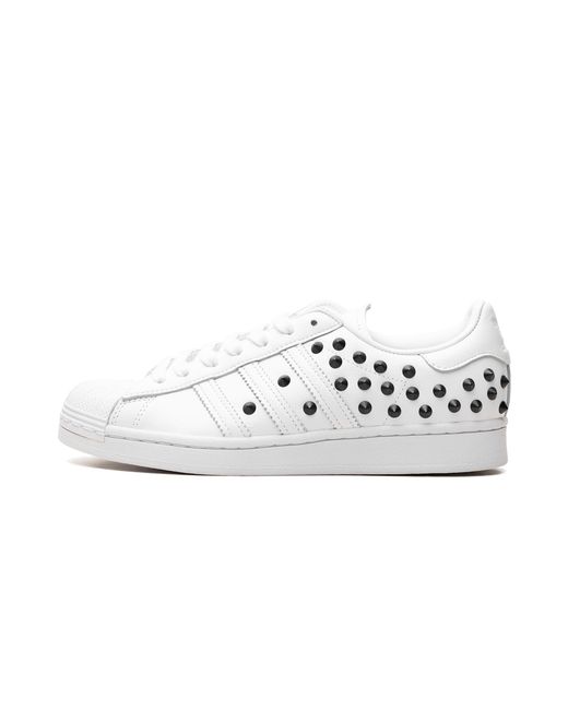 Adidas Black Superstar "Cloud" Fv3344"