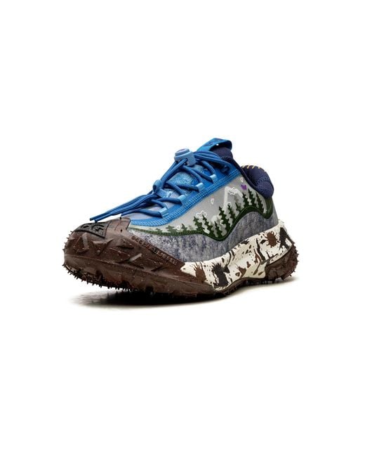 Nike Black Acg Mtn Fly 2 Low Dbxix "Doernbecher" Fz3024 919" for men