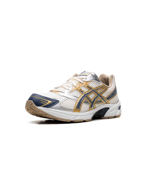 Asics Black Gel-1130 "Cream Pure" 1203A787 100" for men