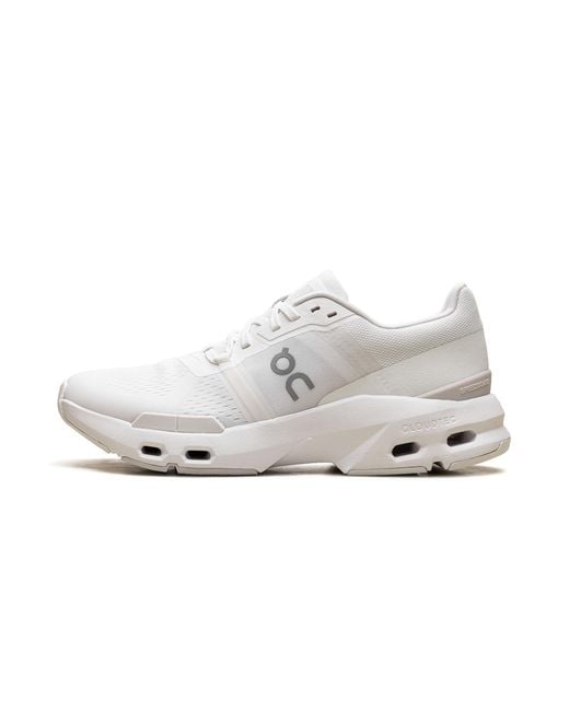 On Shoes Black Cloudpulse Frost" 3Wd30060664"