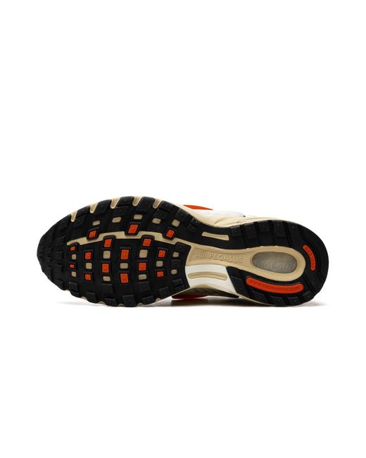 Nike Black Pegasus Wave "Coconut Milk" Ib0612 100" for men