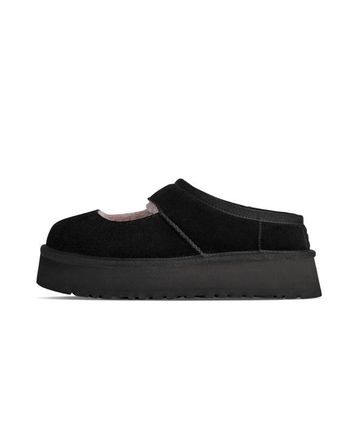 Ugg Black Bea Mary Jane 1167612 Blk"