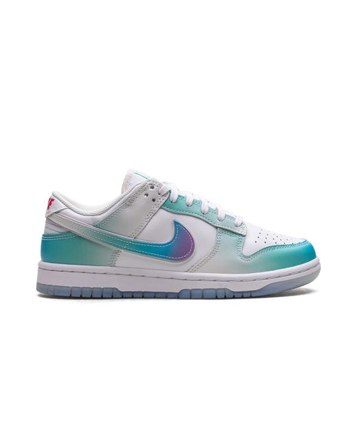 Nike Blue Dunk Low "Unlock Your Space" Fj7743 194"