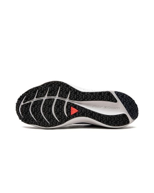 Nike Zoom Winflo 8 Shield Shoes in Black | Lyst UK