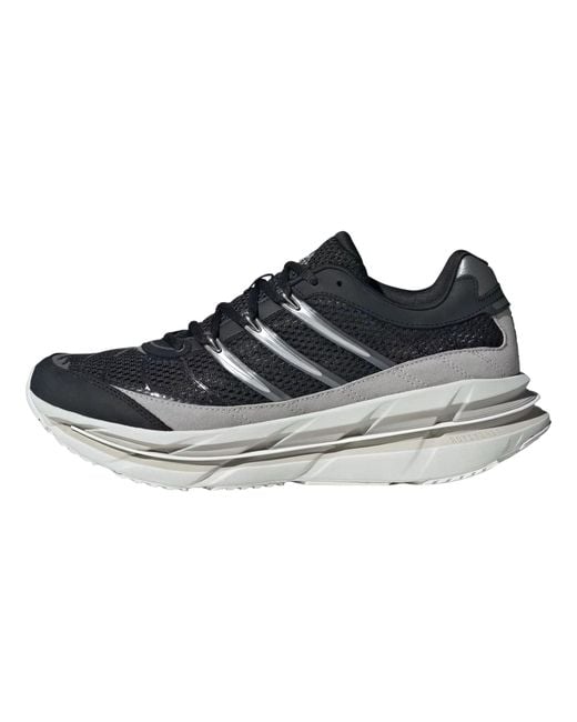 Adidas Black Adistar Hrmy Metallic" Jq8742" for men