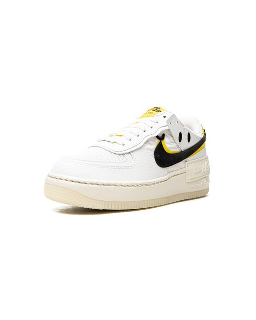 Nike Black Air Force 1 Shado Mns "Go The Extra Smile" Do5872 100"