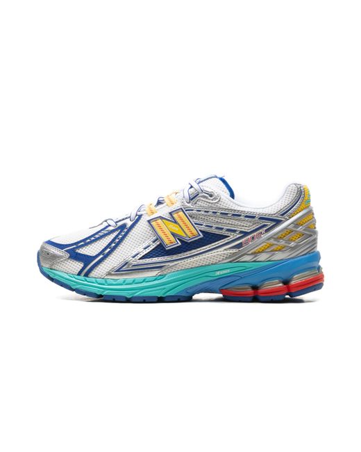 New Balance Blue 1906R "Dtlr for men