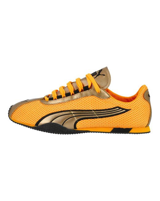 PUMA Black H-Street Og "Sun Stream" 403692 06" for men